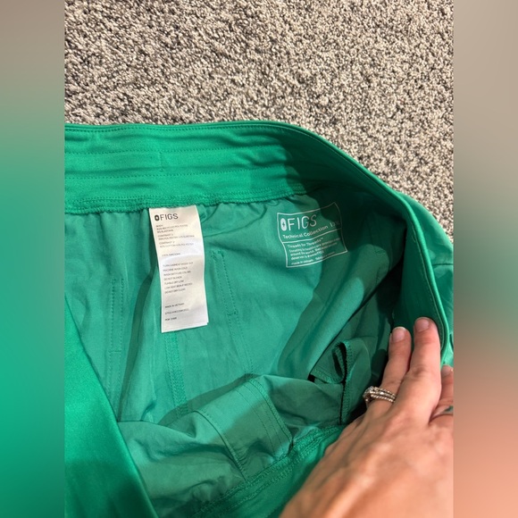 Figs joggers - Picture 5 of 6